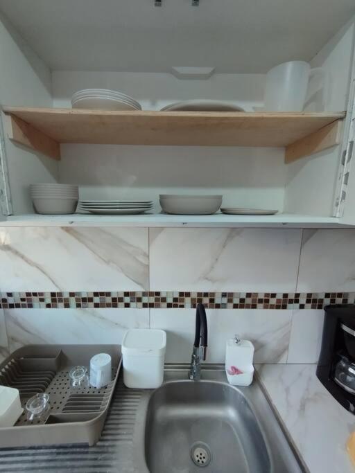 Departamento Acogedor en Ibarra