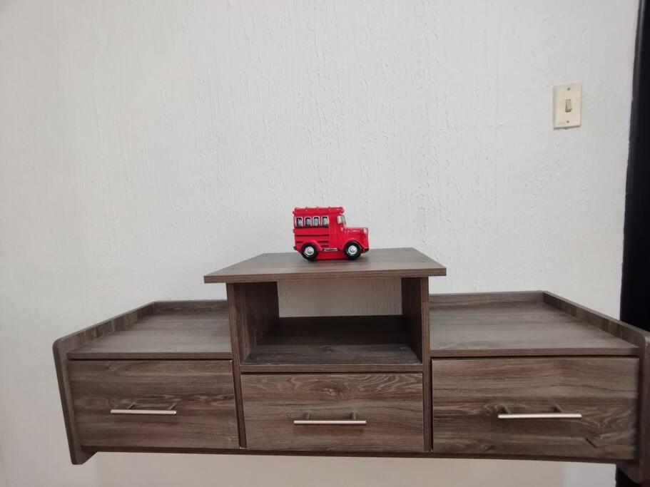Departamento Acogedor en Ibarra