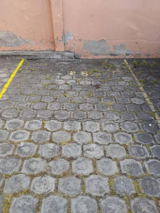 Departamento Acogedor en Ibarra