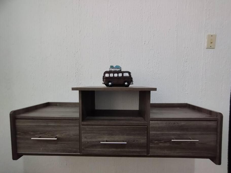 Departamento Acogedor en Ibarra