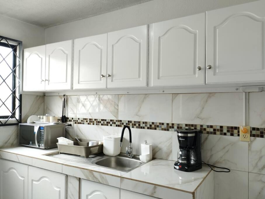 Departamento Acogedor en Ibarra