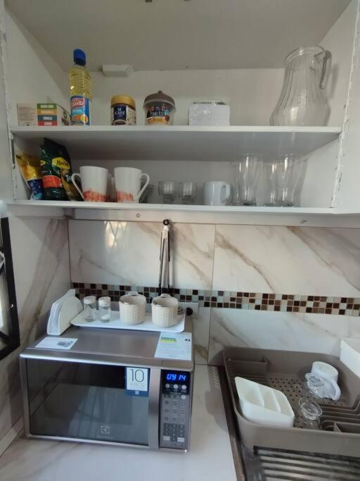 Departamento Acogedor en Ibarra