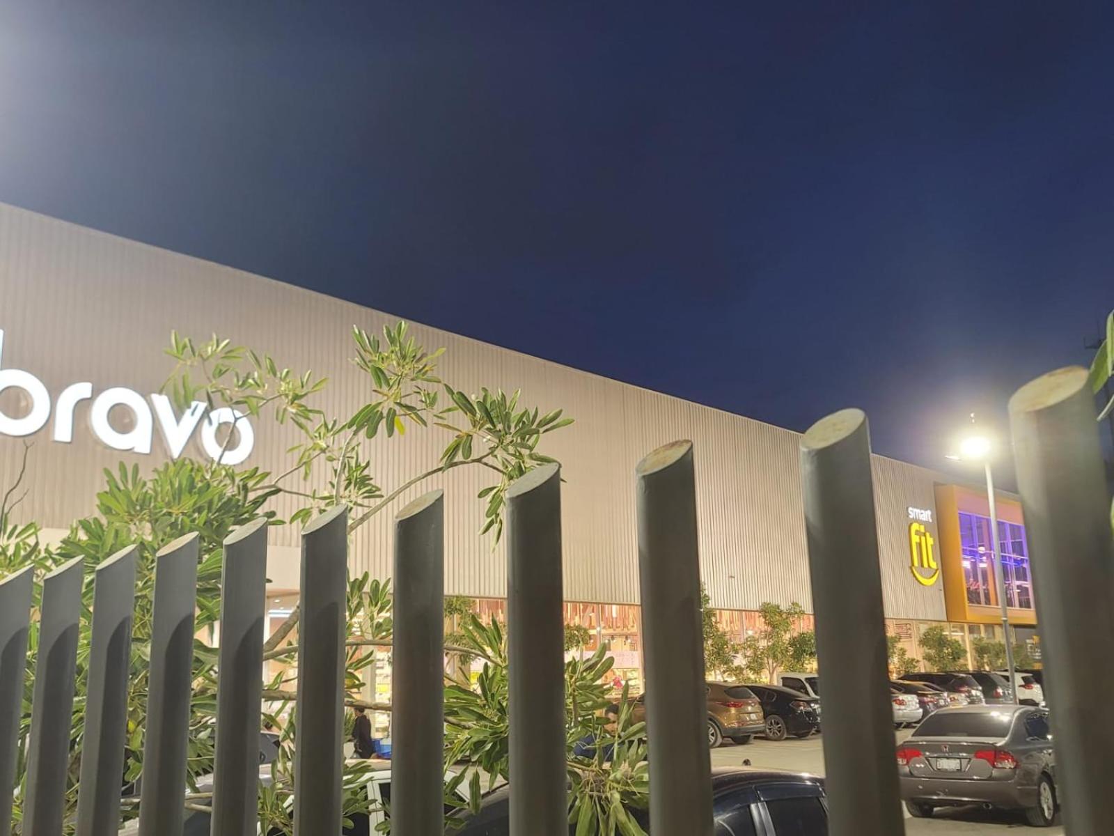 Elegante apartamento en San isidro