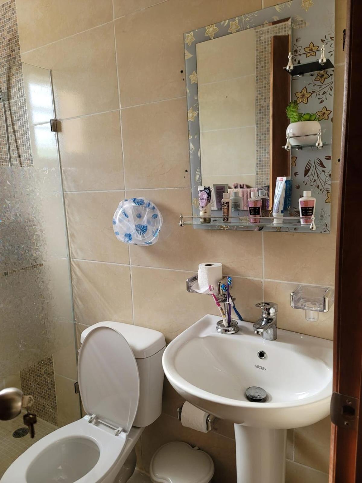 Elegante apartamento en San isidro