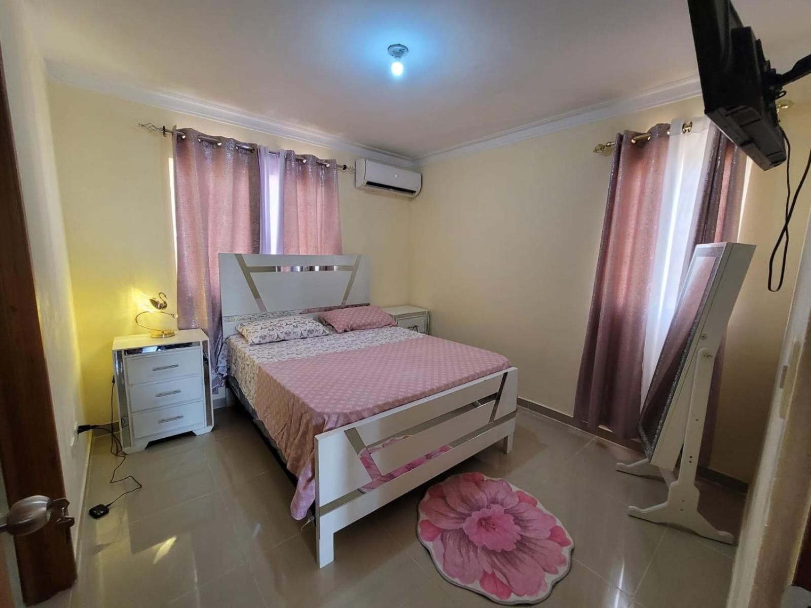 Elegante apartamento en San isidro