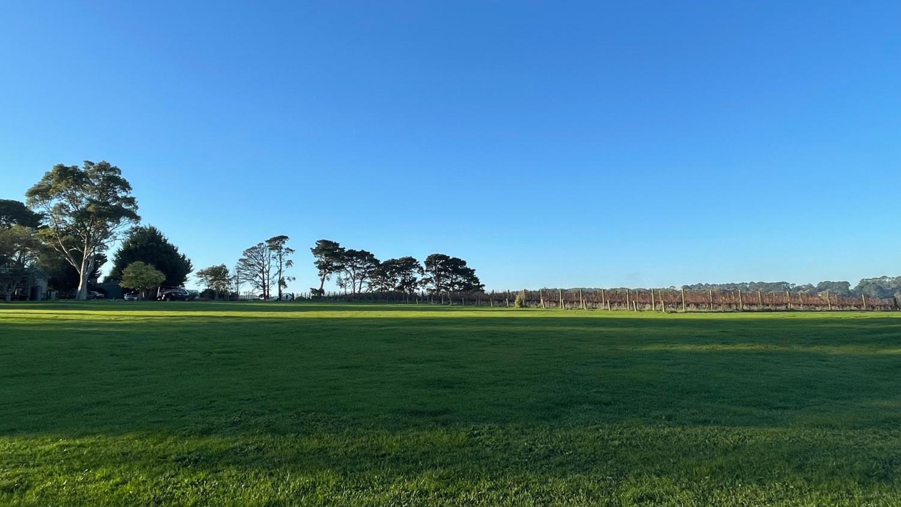 Mornington Peninsula Farmhouse