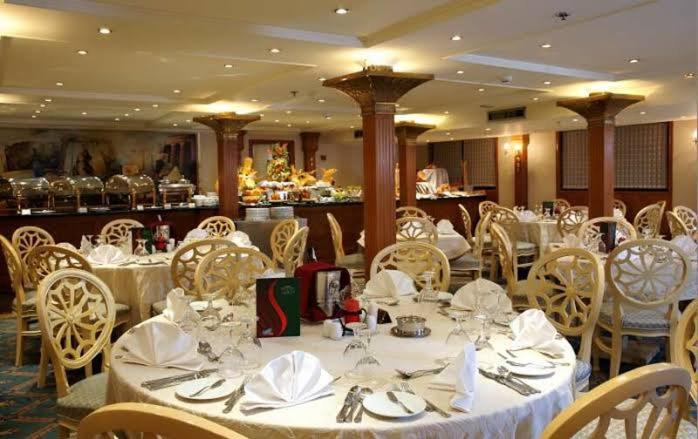 Nile cruises