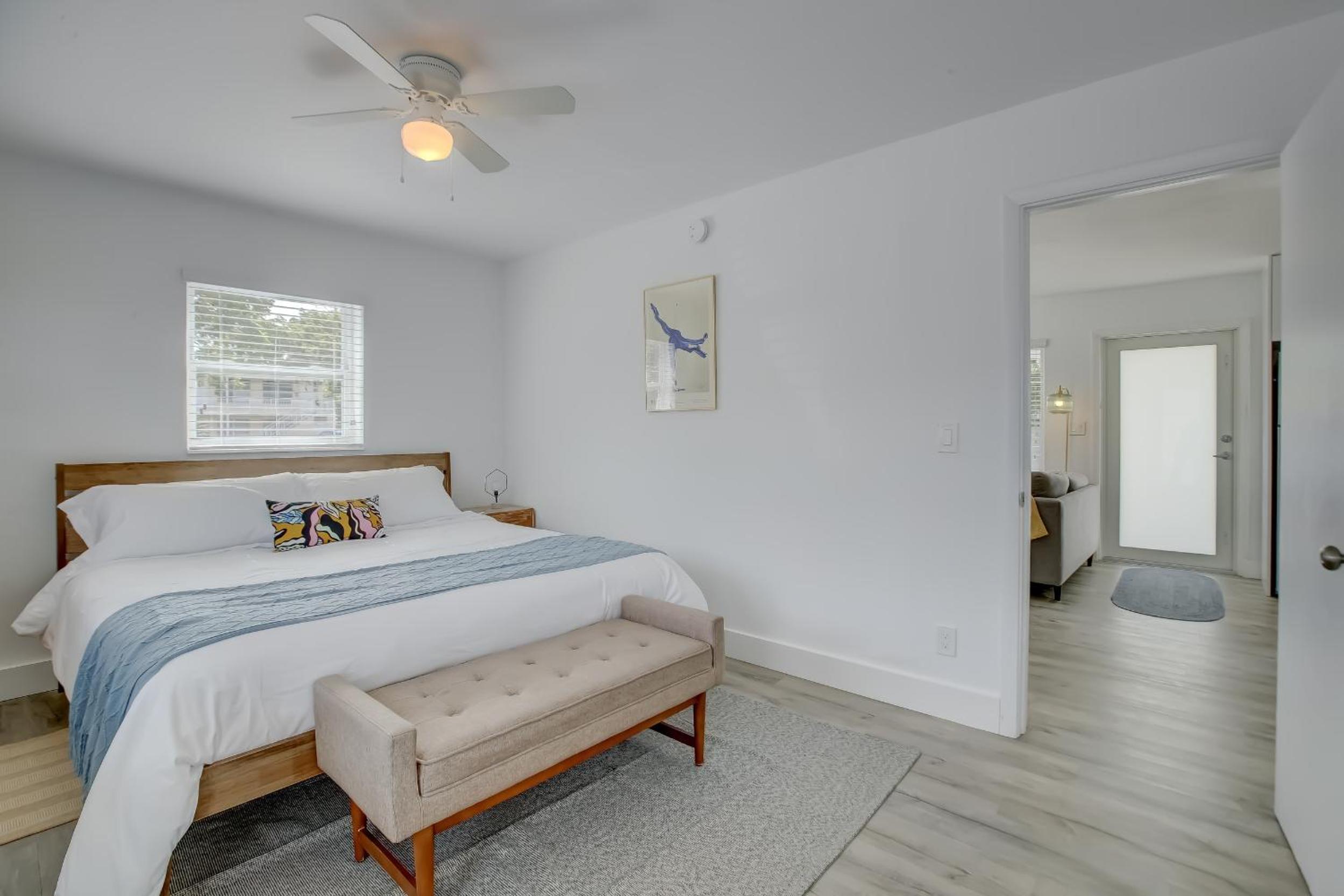 Urban Oasis in Fort Lauderdale view 2