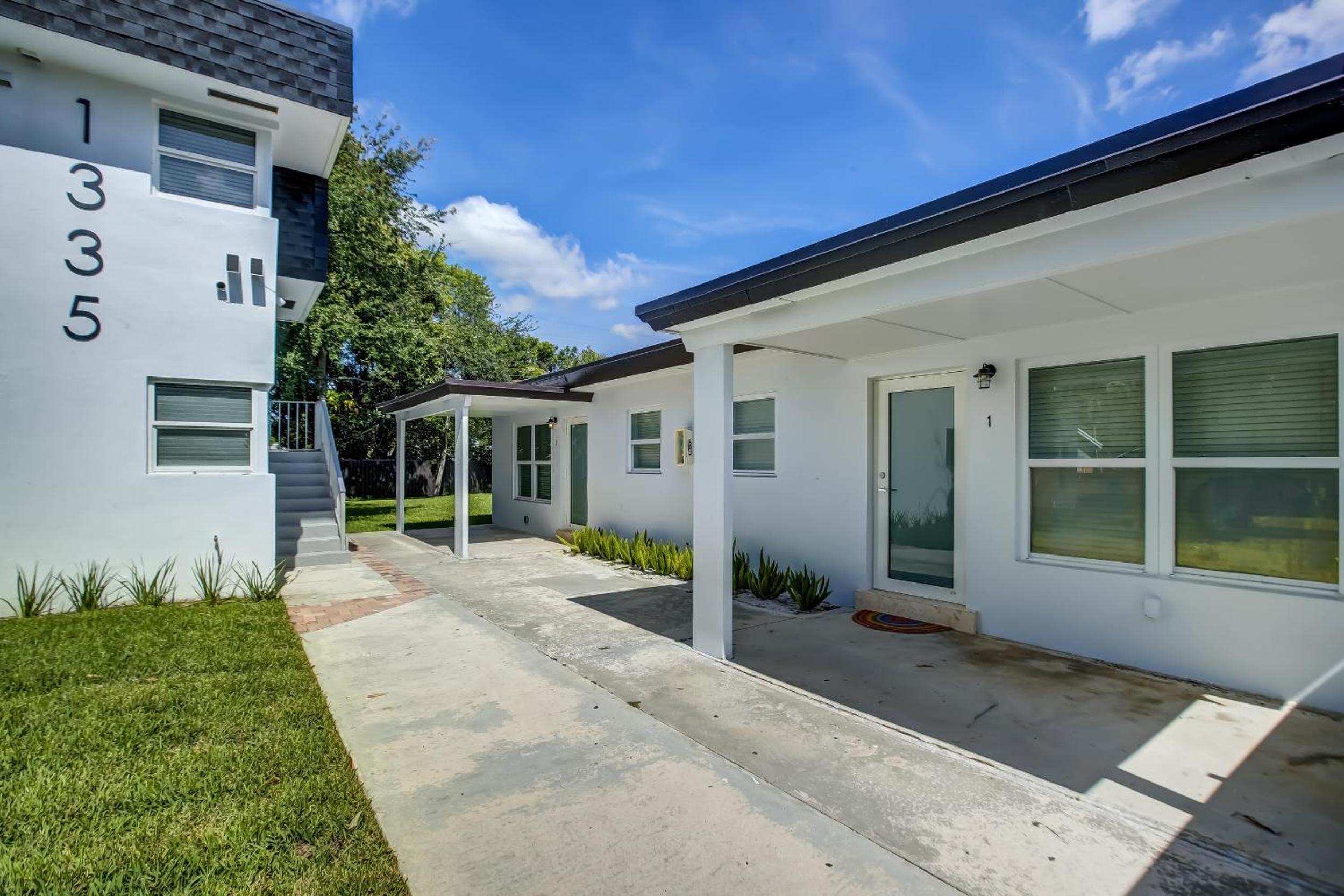Urban Oasis in Fort Lauderdale view 3