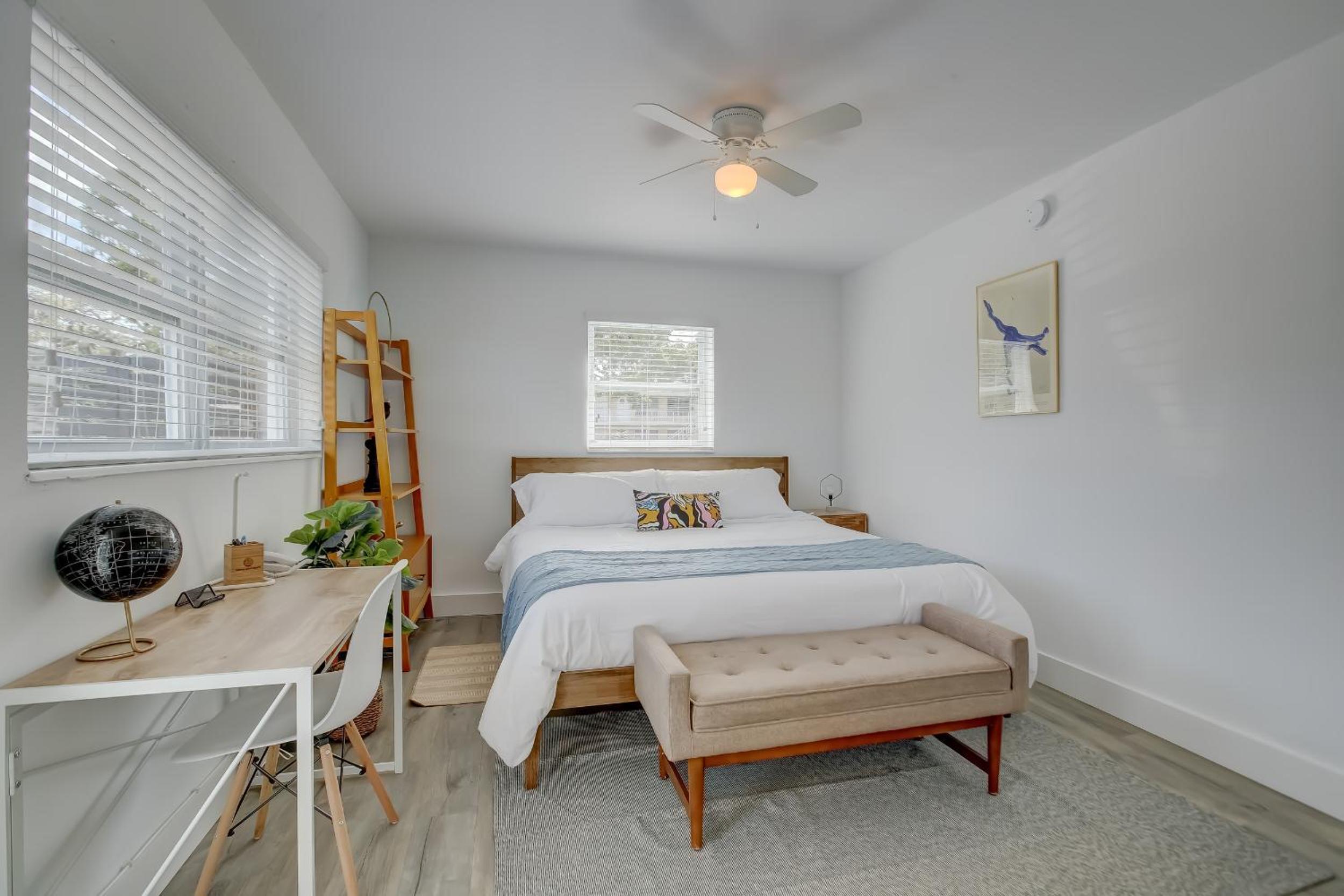 Urban Oasis in Fort Lauderdale view 4