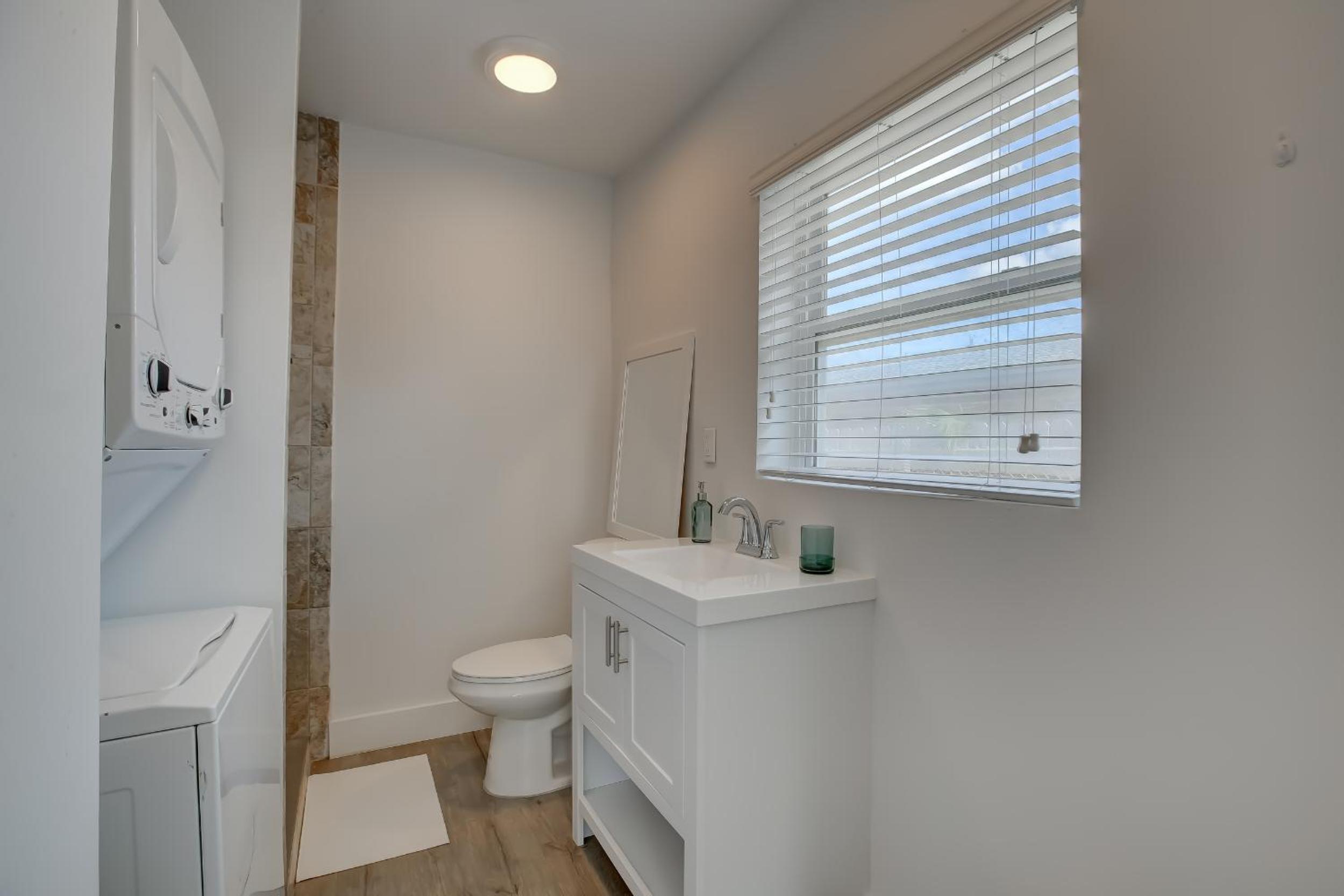 Urban Oasis in Fort Lauderdale view 5
