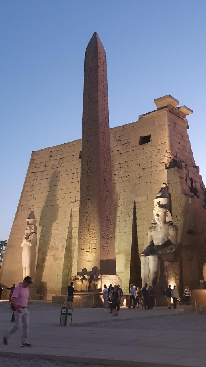 Nile cruises