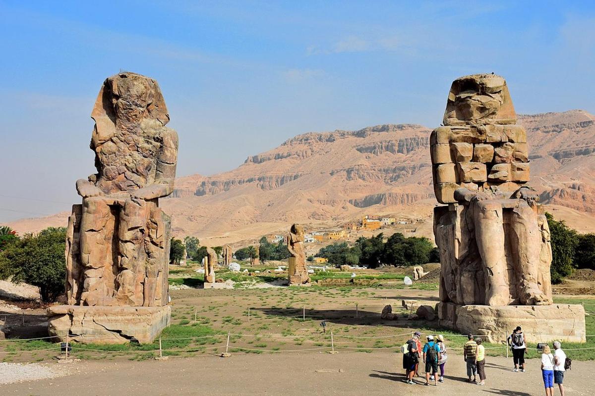 Nile cruises