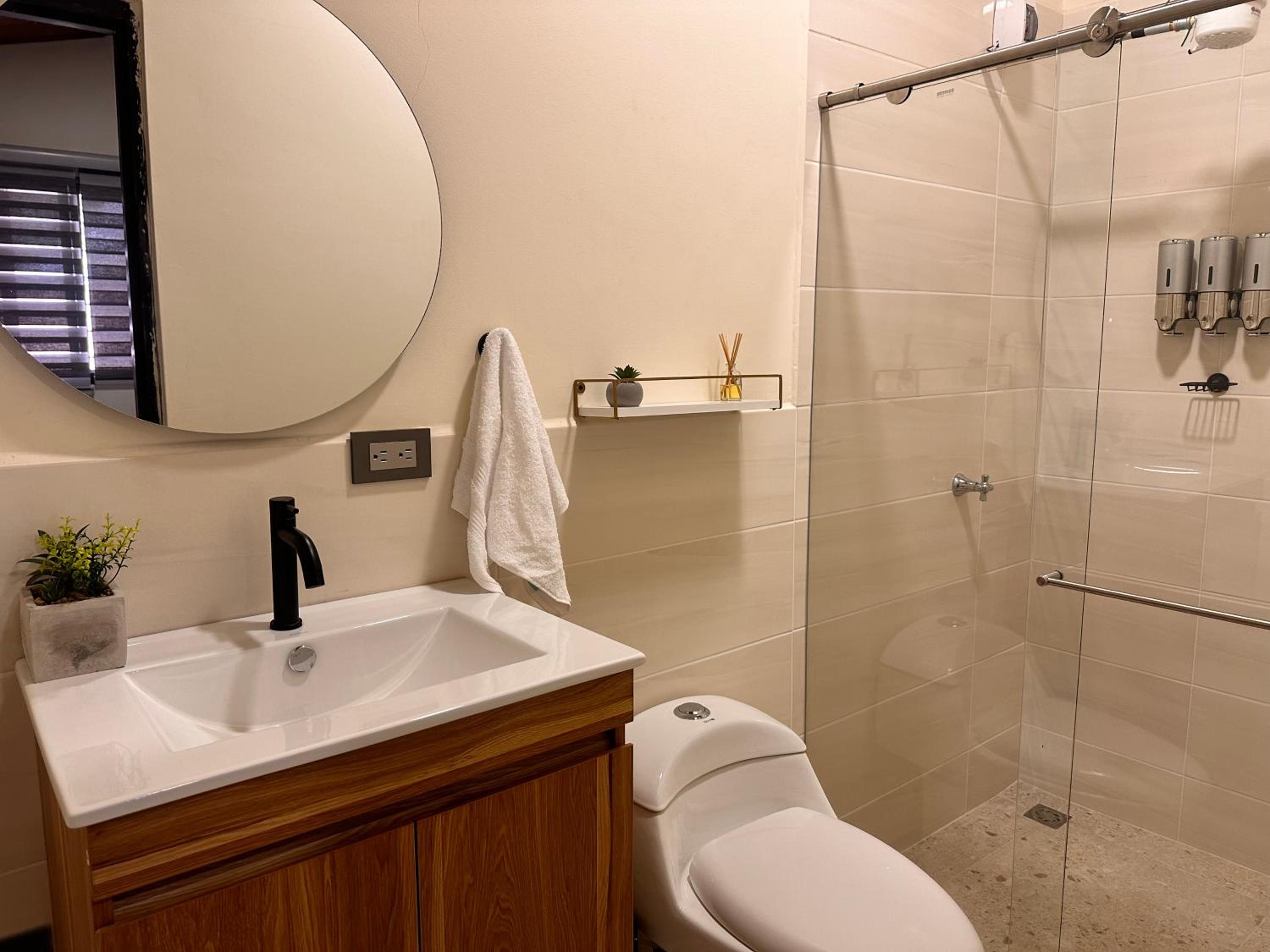 Magiko Suites