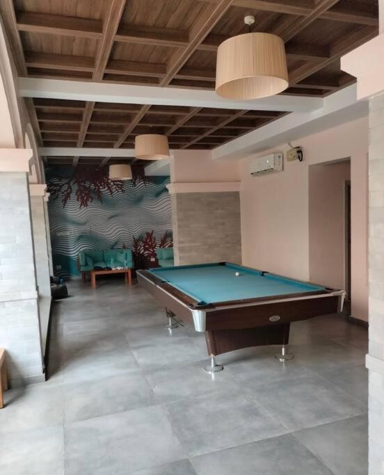 HappyHomes 2BHK Apt near Airport