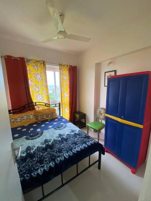 HappyHomes 2BHK Apt near Airport