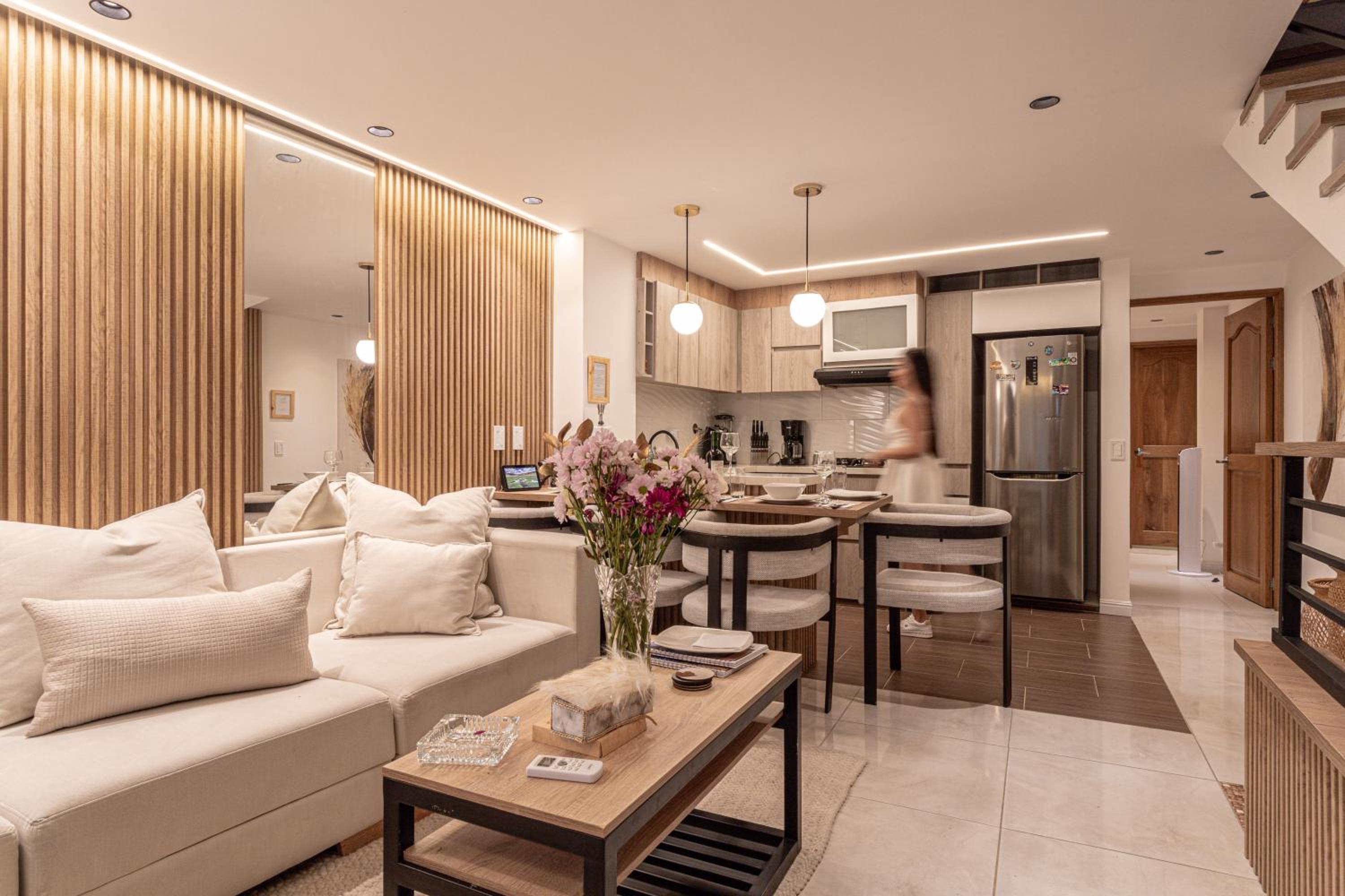 Jacuzzi Privado, Casa de Lujo Norte Medellin