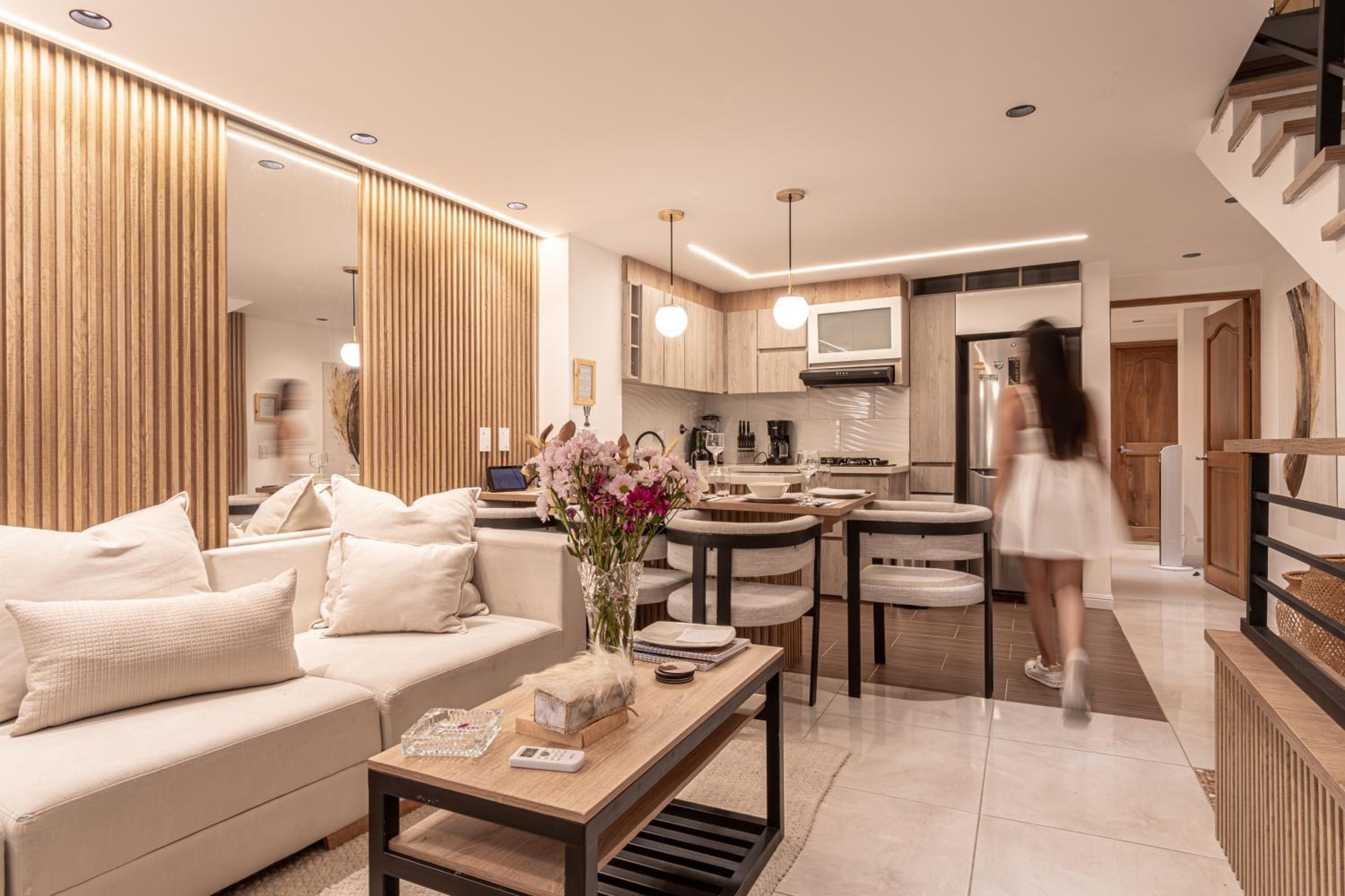 Jacuzzi Privado, Casa de Lujo Norte Medellin