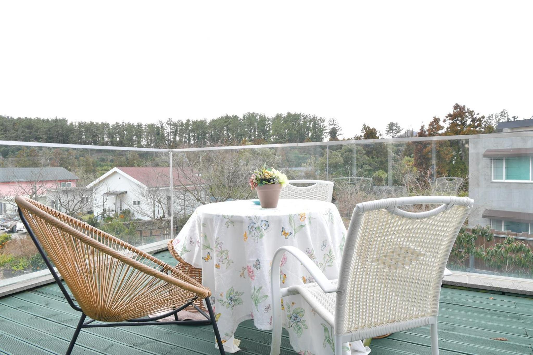 Margaret Pension