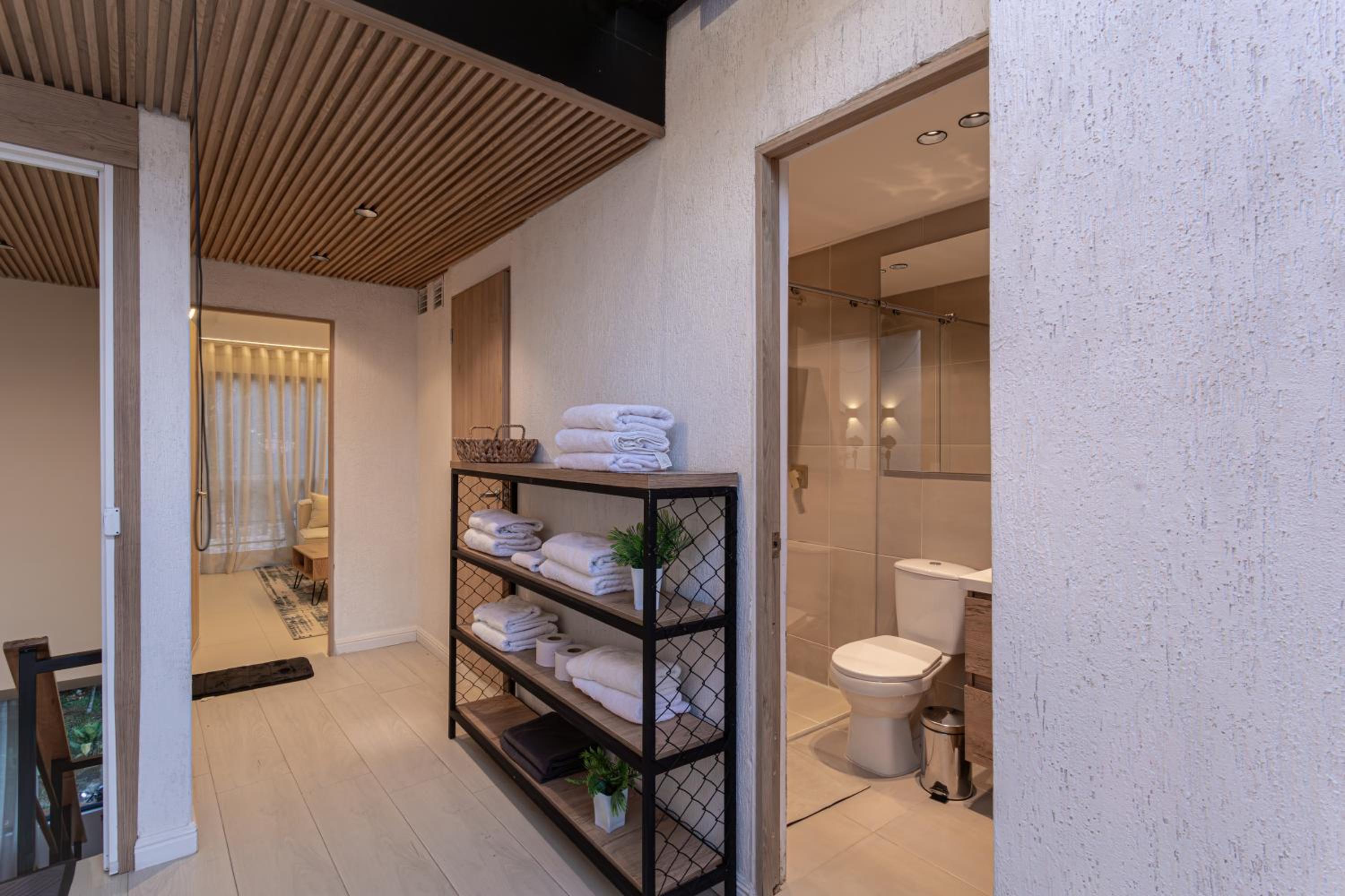 Jacuzzi Privado, Casa de Lujo Norte Medellin