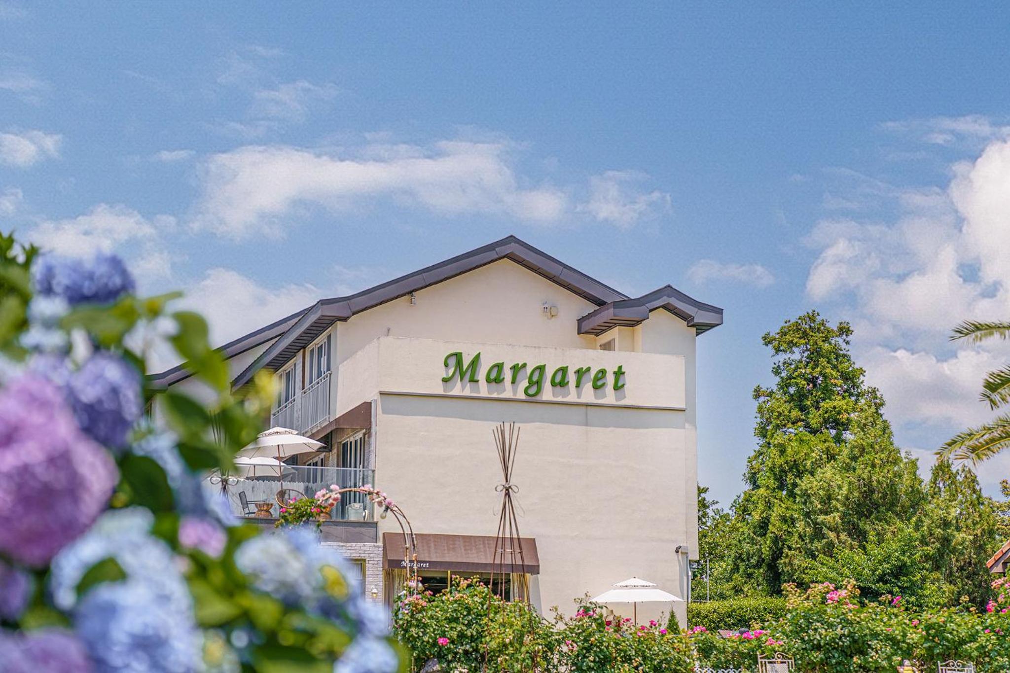 Margaret Pension