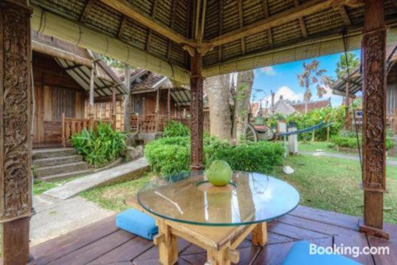My Dream Bali