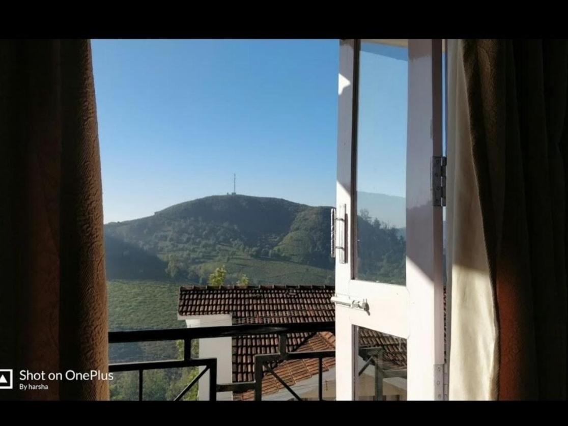 Mist Resorts Ooty view 3