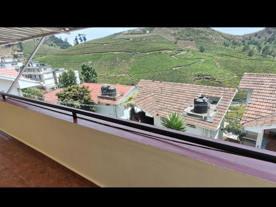 Mist Resorts Ooty view 2