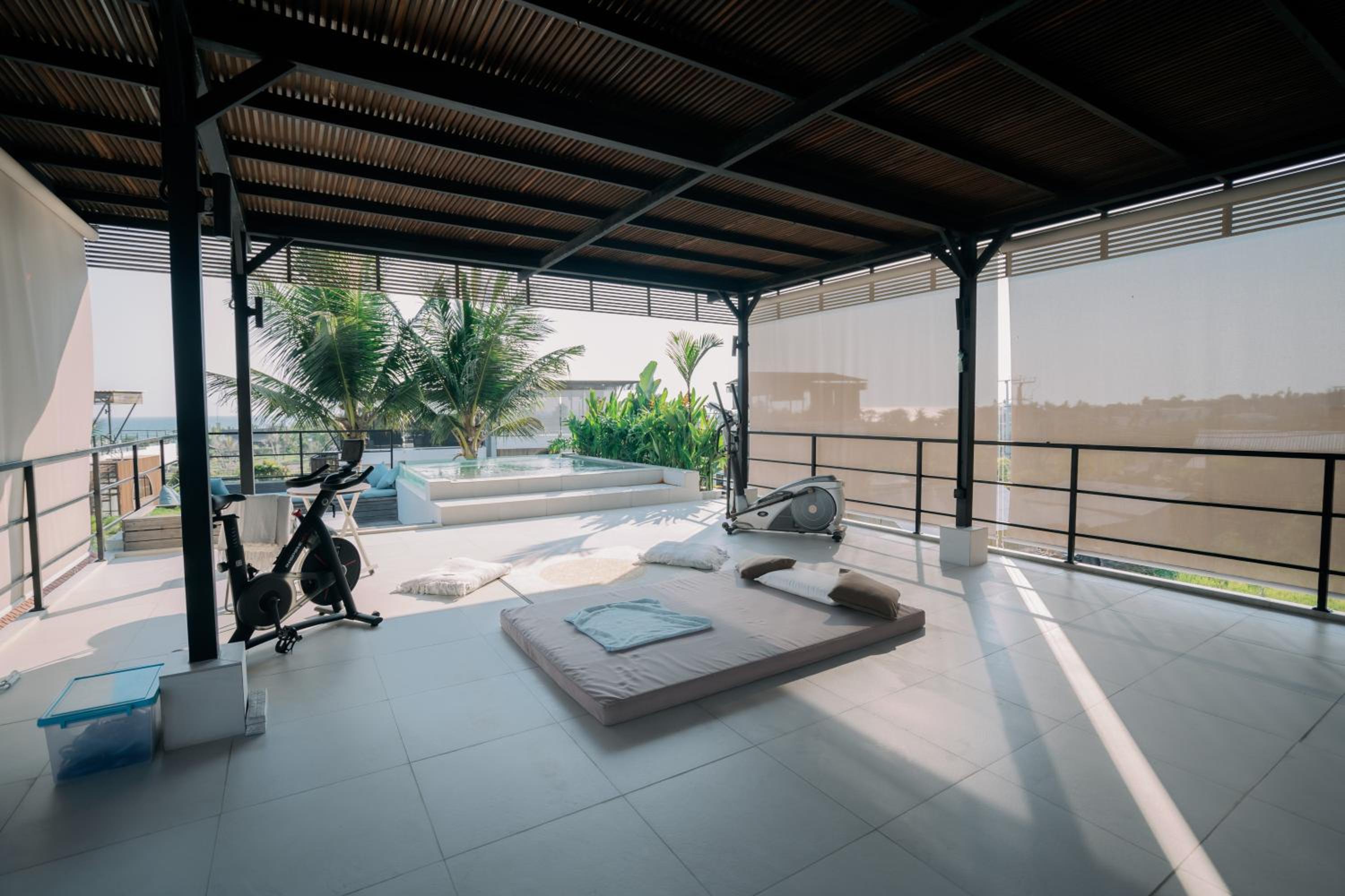 Baliwood Villas 1