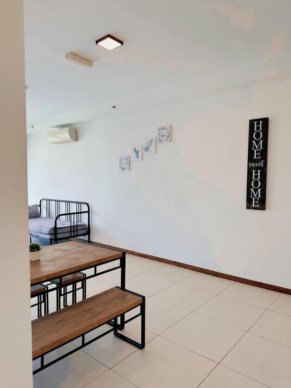 The Landmark Comfort Relax Spacious Sea View By IZ photo 2