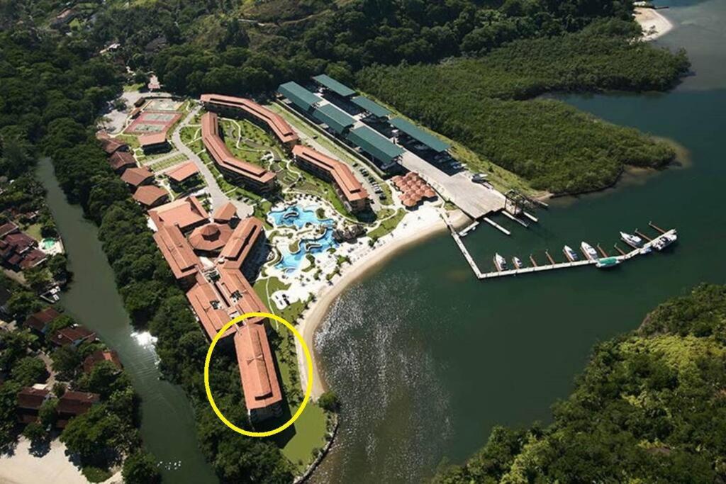 Belíssimo Duplex no Resort Costabella em Angra dos Reis