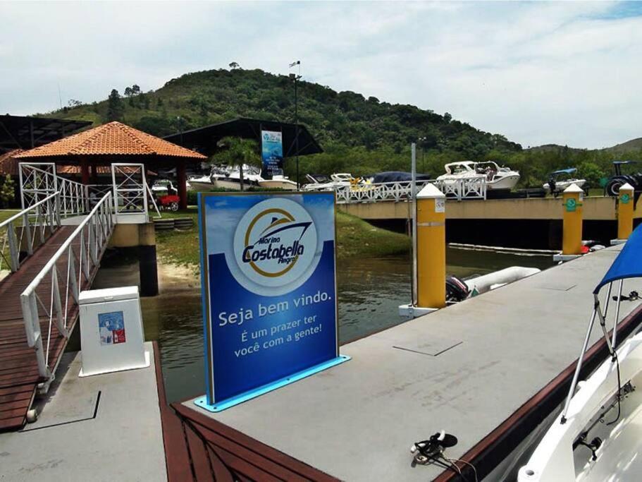 Belíssimo Duplex no Resort Costabella em Angra dos Reis