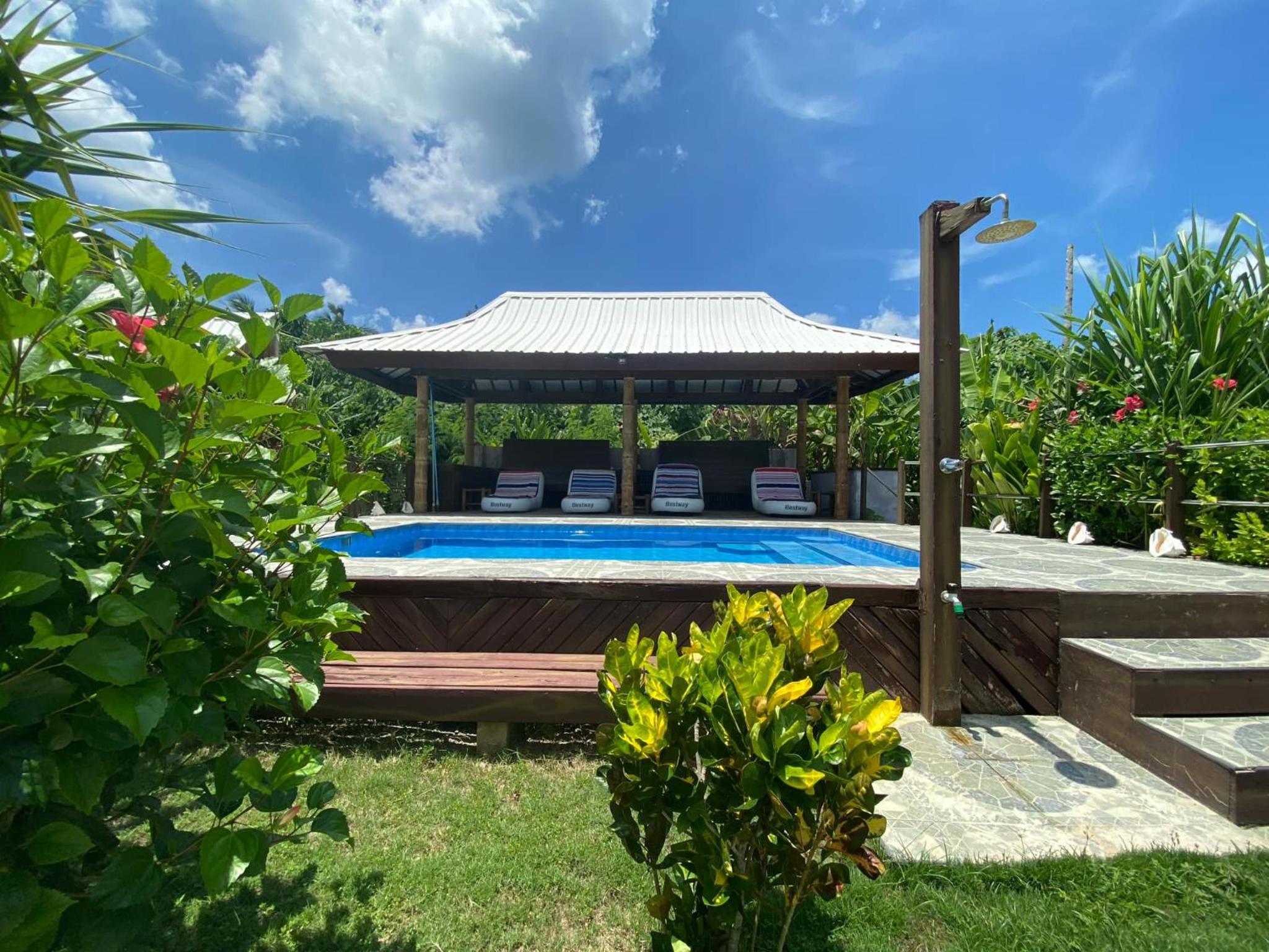 Siargao Sunset Bay Beach Villas — photo 12