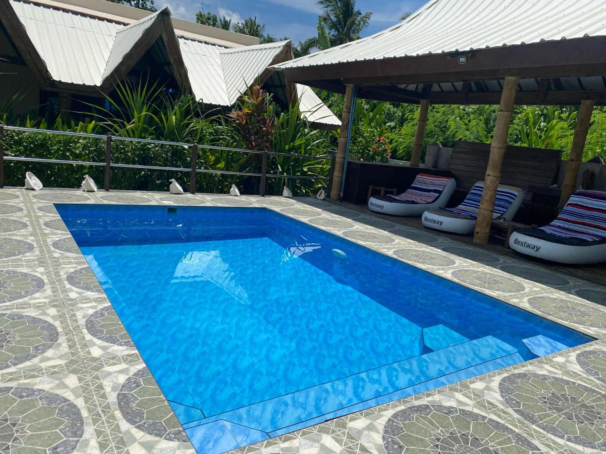 Siargao Sunset Bay Beach Villas — photo 29