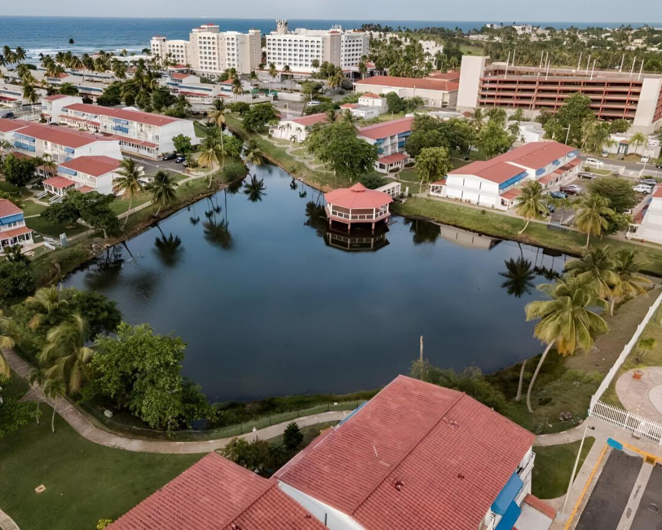 Hotel Casa Oasis PREPAYMENT REQUIRED NEW Beach Villa, Walk to Beach, Casino & Restaurants! - Image 1