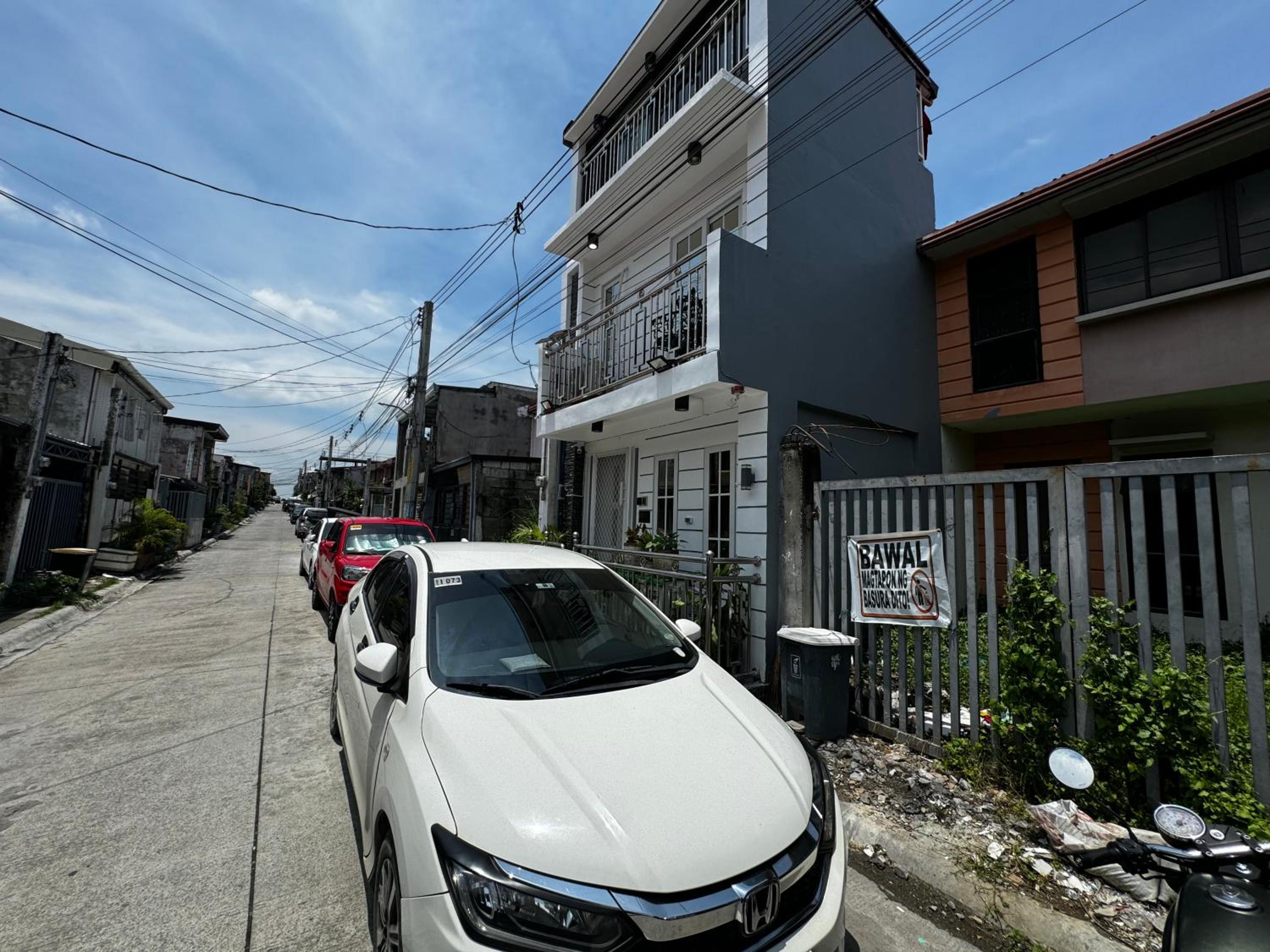 The White Haven In Clark ENTIRE HOUSE view 4