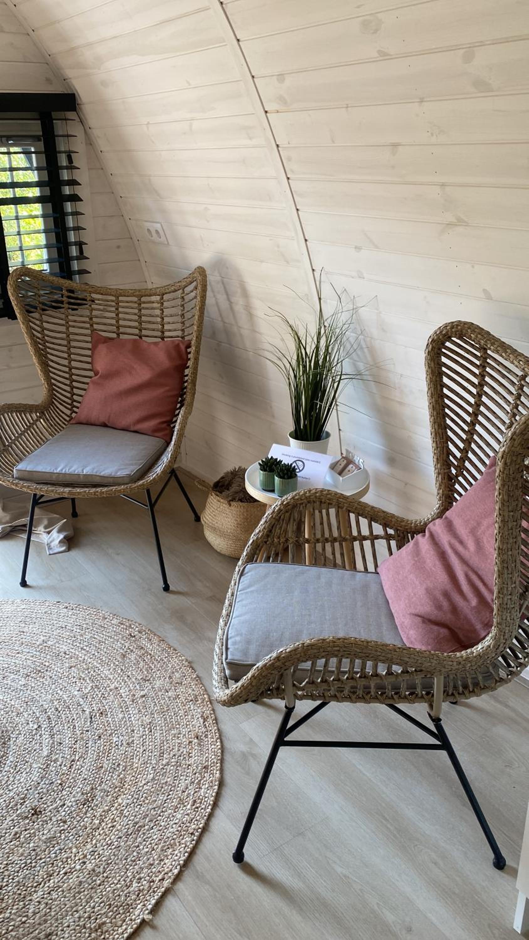 Ecolodge Almere