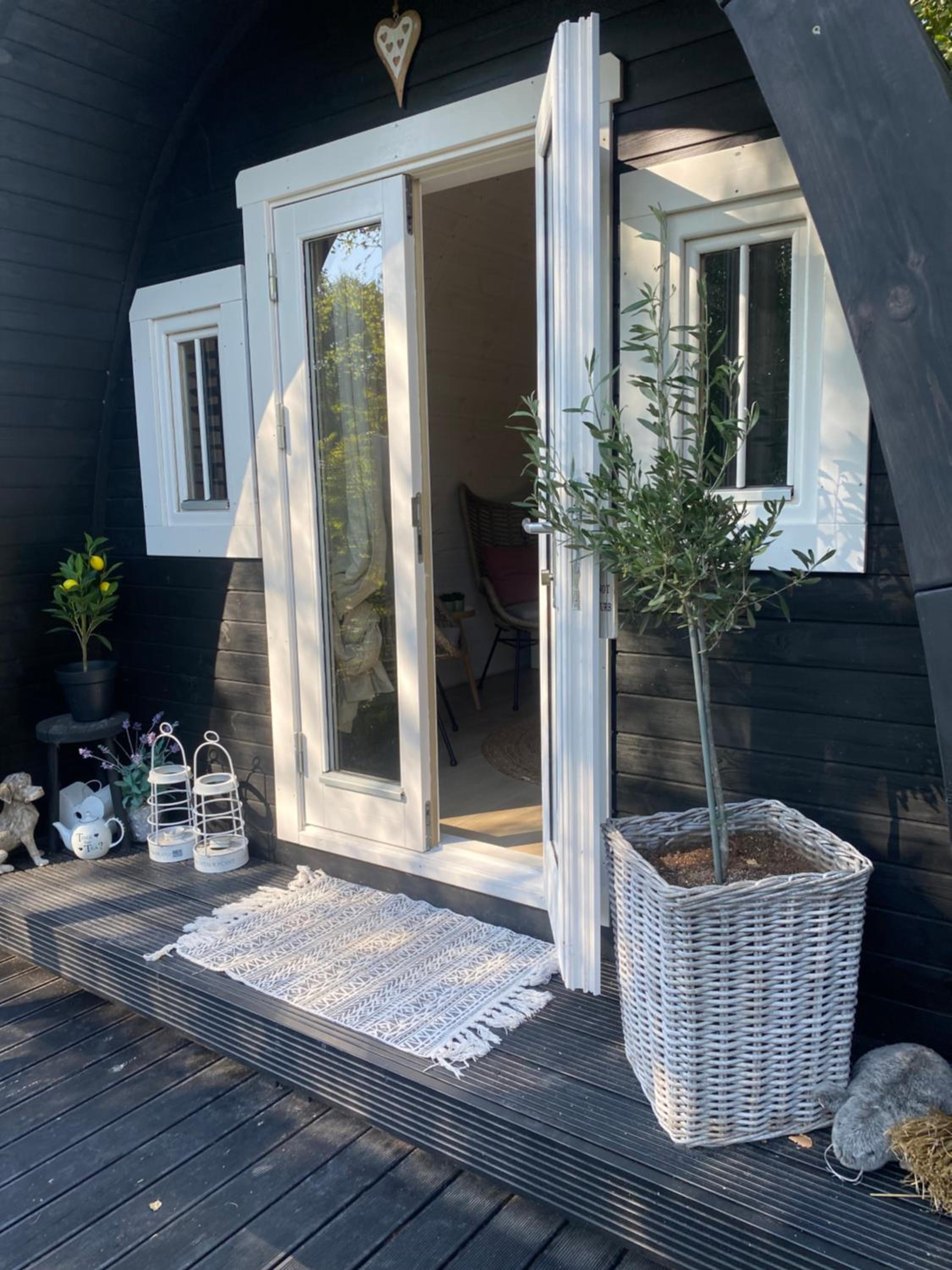 Ecolodge Almere