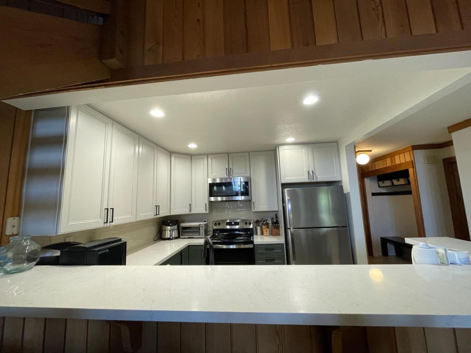 Mountainback 115 3 bedroom loft