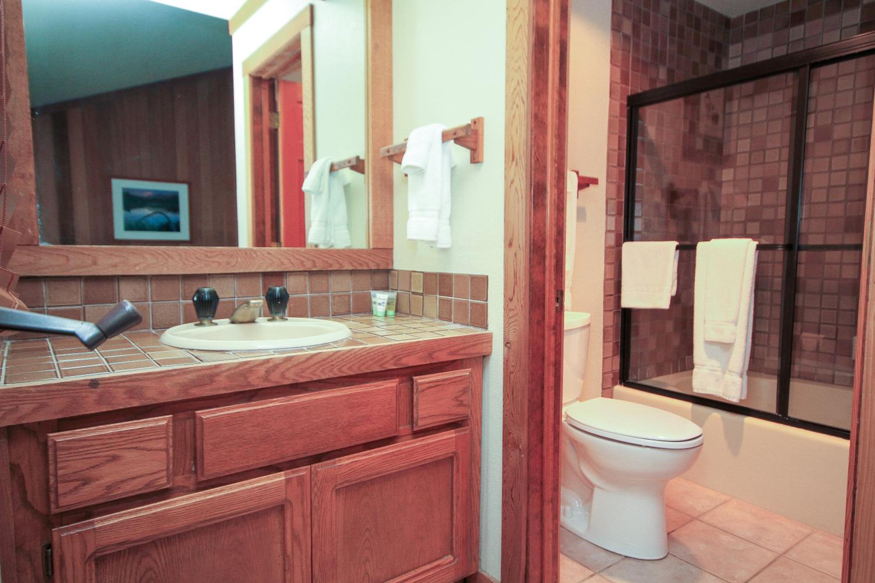 Mountainback 115 3 bedroom loft