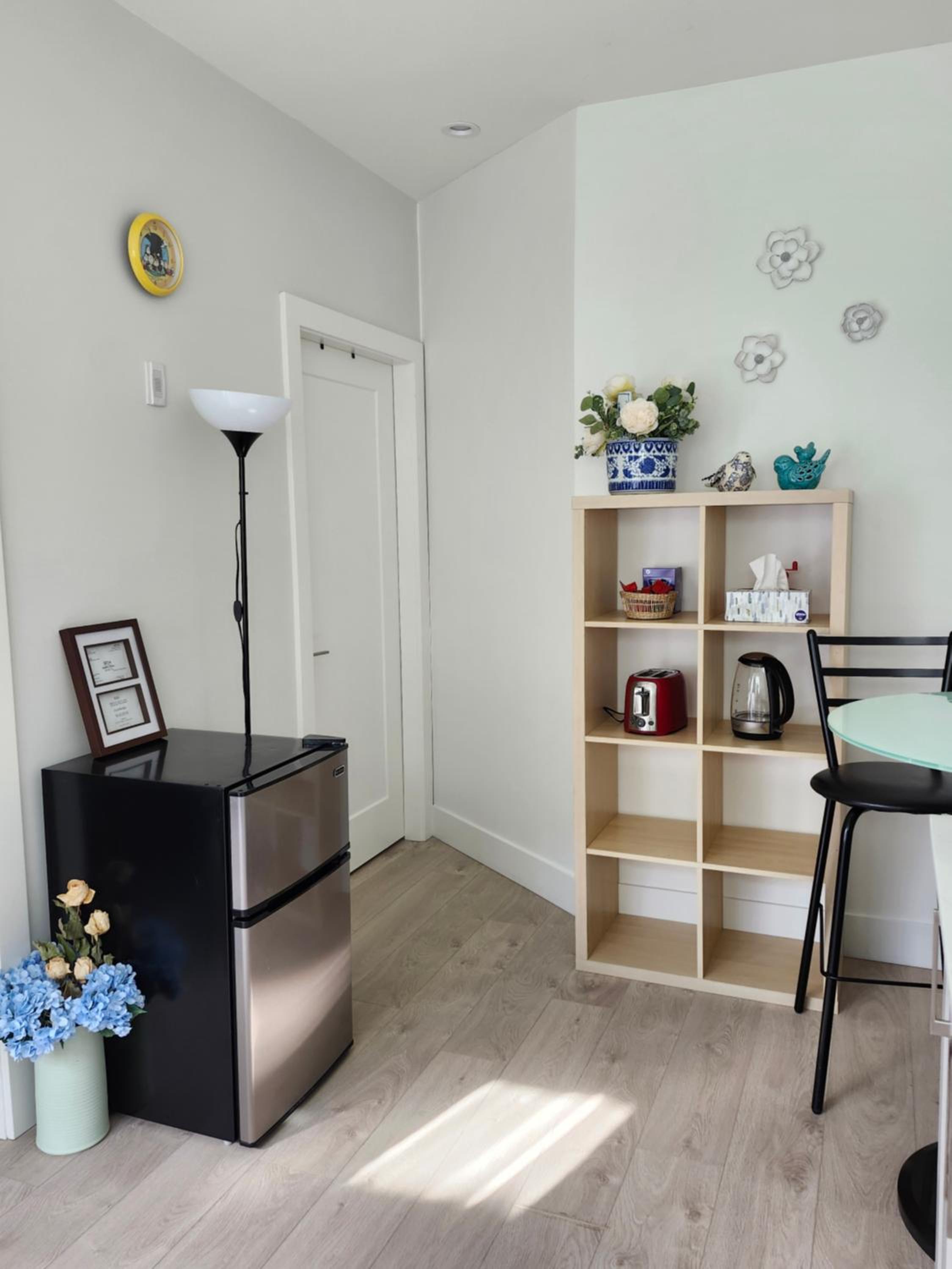 Cozy Private Suite near YVR Airport