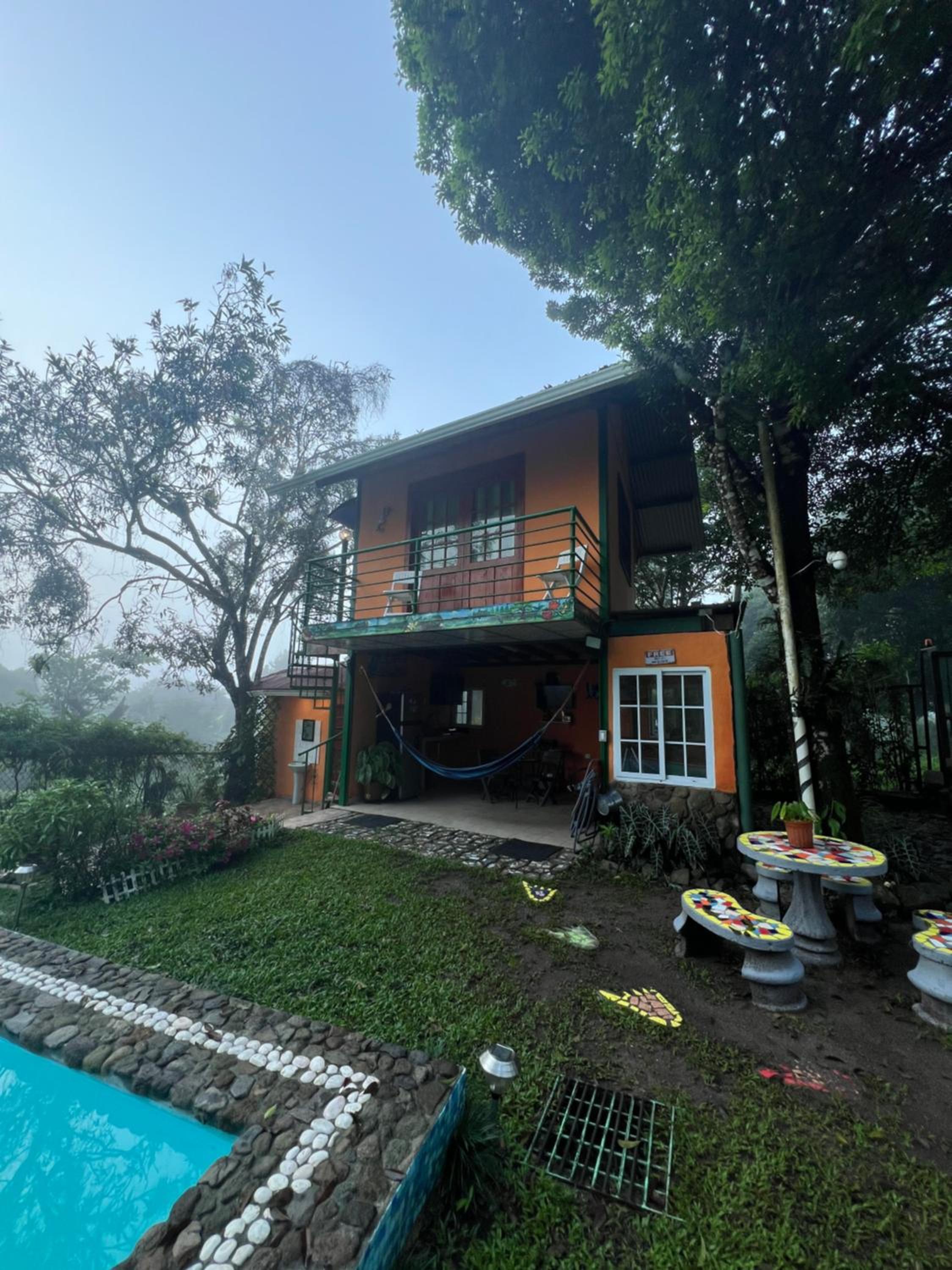 Hostal La India view 4