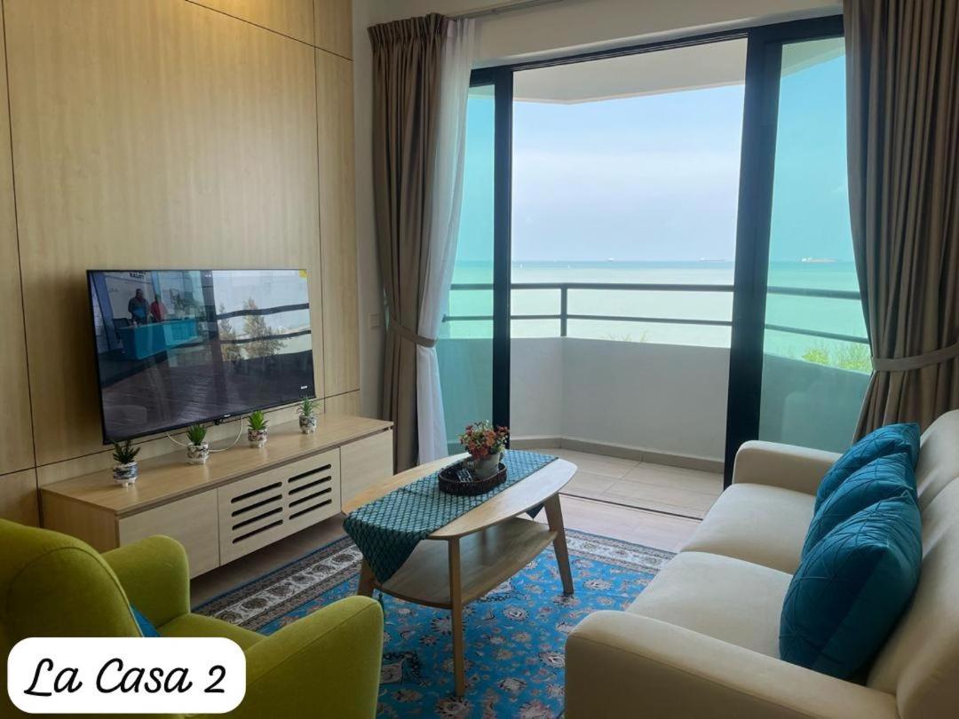 Mutiara Melaka Beach Resort by La CASA 2 photo 7