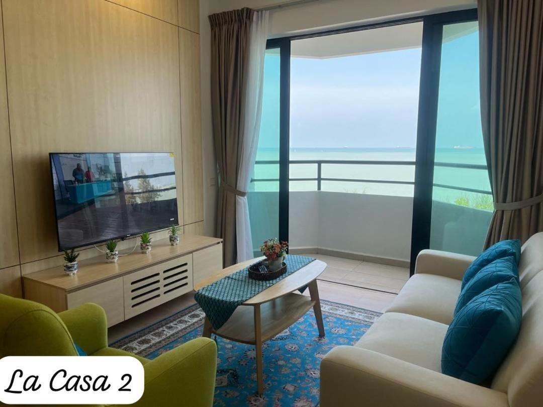 Mutiara Melaka Beach Resort by La CASA 2 photo 8
