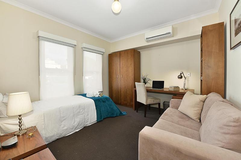 4C- Executive Rooms in Premium Shared Accommodation