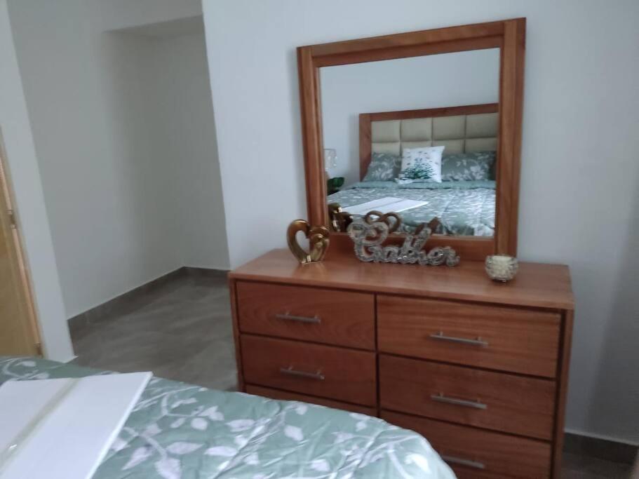 Luxurious Palm Breeze Studio Apt in San Isidro