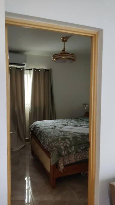 Luxurious Palm Breeze Studio Apt in San Isidro