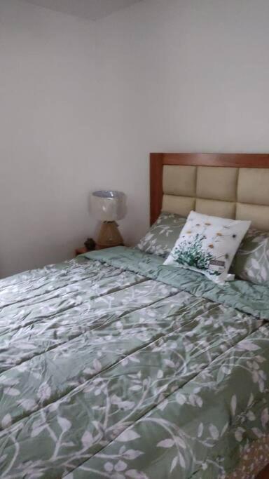 Luxurious Palm Breeze Studio Apt in San Isidro