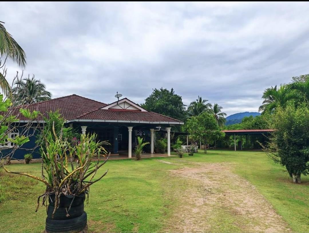 Homestay Bendang Becah photo 1
