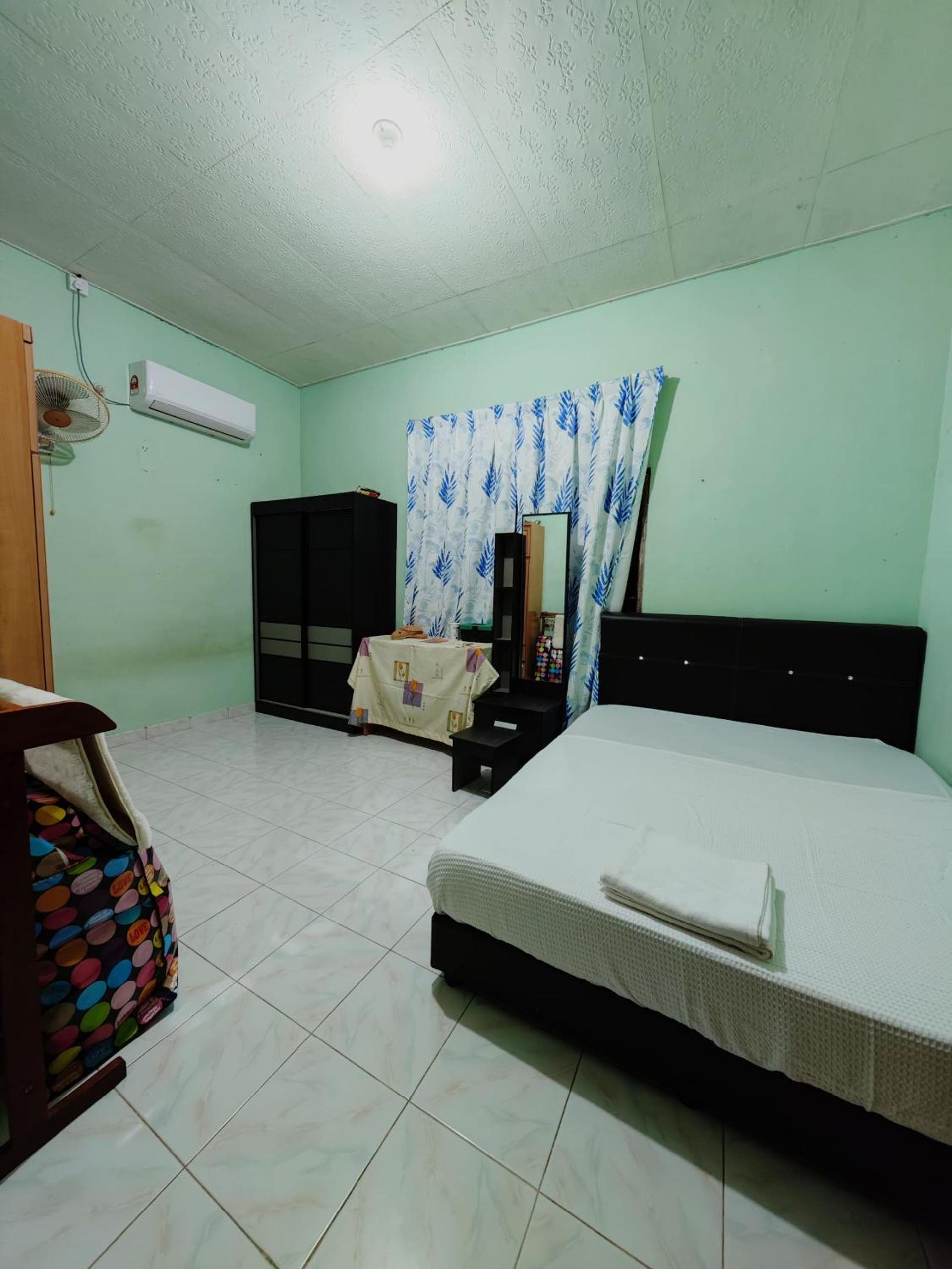 Homestay Bendang Becah view 5